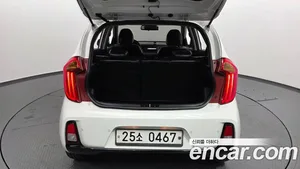 Kia morning, 2016 — миниатюра 20