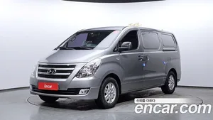 Hyundai Starex, 2016 — миниатюра 1
