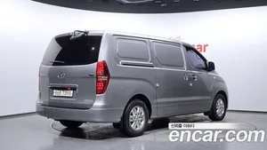 Hyundai Starex, 2016 — миниатюра 2