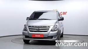 Hyundai Starex, 2016 — миниатюра 3