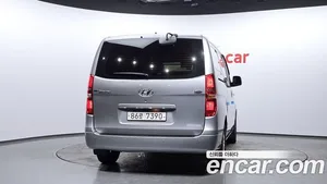 Hyundai Starex, 2016 — миниатюра 4