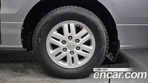 Hyundai Starex, 2016 — миниатюра 5