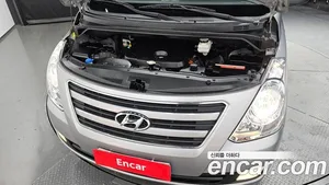 Hyundai Starex, 2016 — миниатюра 6