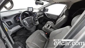 Hyundai Starex, 2016 — миниатюра 7