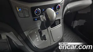 Hyundai Starex, 2016 — миниатюра 9