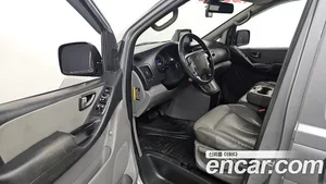 Hyundai Starex, 2016 — миниатюра 10