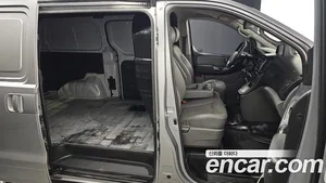 Hyundai Starex, 2016 — миниатюра 11