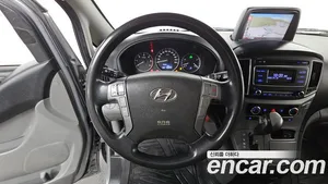Hyundai Starex, 2016 — миниатюра 13