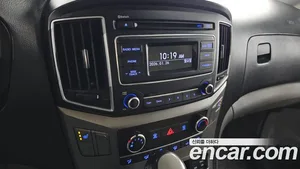Hyundai Starex, 2016 — миниатюра 18
