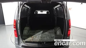 Hyundai Starex, 2016 — миниатюра 20