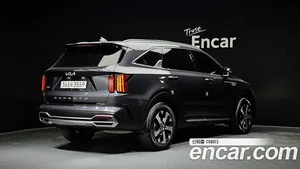 Kia Sorento, 2021 — миниатюра 2