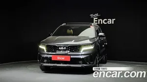 Kia Sorento, 2021 — миниатюра 3