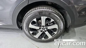 Kia Sorento, 2021 — миниатюра 5