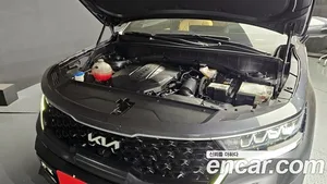 Kia Sorento, 2021 — миниатюра 6