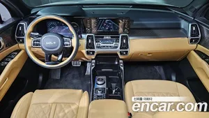Kia Sorento, 2021 — миниатюра 7
