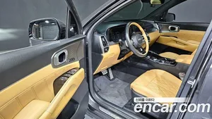 Kia Sorento, 2021 — миниатюра 10