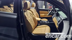 Kia Sorento, 2021 — миниатюра 12