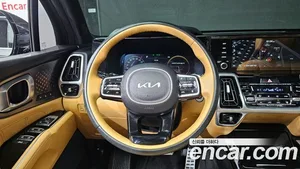 Kia Sorento, 2021 — миниатюра 13