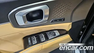 Kia Sorento, 2021 — миниатюра 14