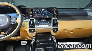 Kia Sorento, 2021 — миниатюра 19