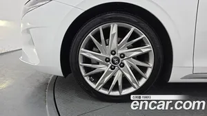 Hyundai Grandeur, 2020 — миниатюра 5