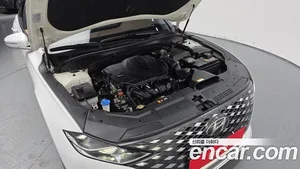 Hyundai Grandeur, 2020 — миниатюра 6
