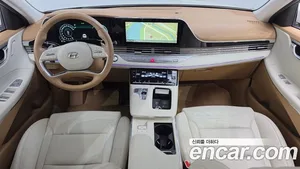 Hyundai Grandeur, 2020 — миниатюра 7