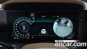 Hyundai Grandeur, 2020 — миниатюра 8