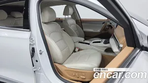 Hyundai Grandeur, 2020 — миниатюра 10
