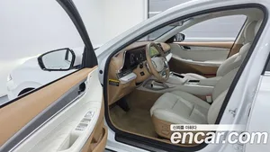 Hyundai Grandeur, 2020 — миниатюра 11