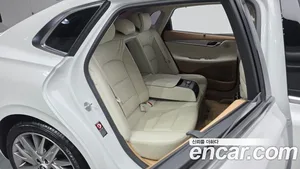 Hyundai Grandeur, 2020 — миниатюра 12