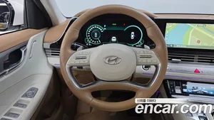 Hyundai Grandeur, 2020 — миниатюра 13