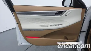 Hyundai Grandeur, 2020 — миниатюра 16