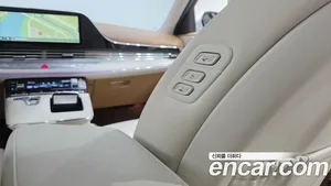 Hyundai Grandeur, 2020 — миниатюра 19