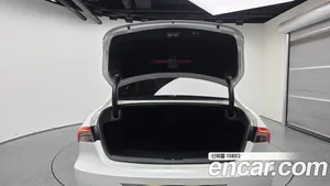 Hyundai Grandeur, 2020 — миниатюра 20