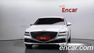 Genesis G80, 2020 — миниатюра 3