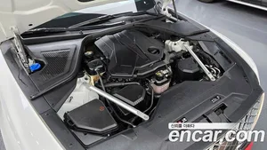 Genesis G80, 2020 — миниатюра 6