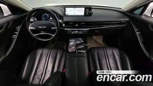 Genesis G80, 2020 — миниатюра 7
