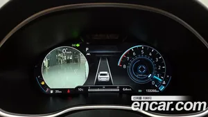 Genesis G80, 2020 — миниатюра 8