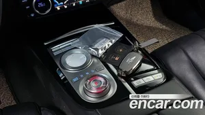 Genesis G80, 2020 — миниатюра 9