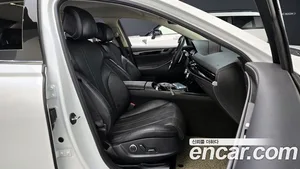 Genesis G80, 2020 — миниатюра 10