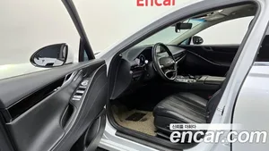Genesis G80, 2020 — миниатюра 11