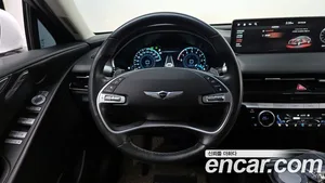 Genesis G80, 2020 — миниатюра 13