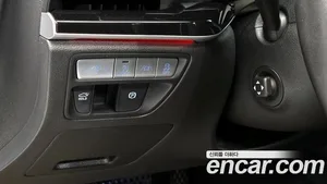 Genesis G80, 2020 — миниатюра 14