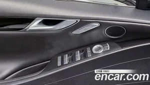 Genesis G80, 2020 — миниатюра 20