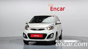 Kia morning, 2013 — миниатюра 3
