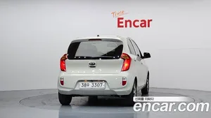 Kia morning, 2013 — миниатюра 4