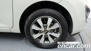 Kia morning, 2013 — миниатюра 5