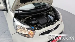 Kia morning, 2013 — миниатюра 6