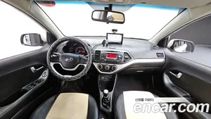 Kia morning, 2013 — миниатюра 7